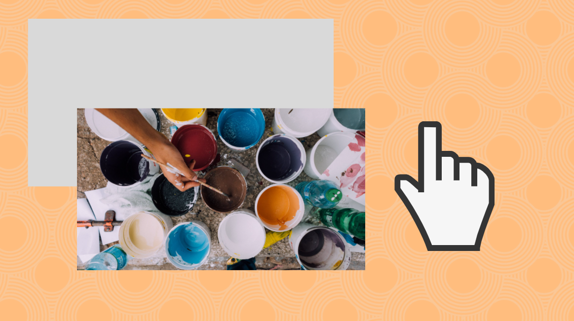 Preload di immagini in poche righe di CSS.
